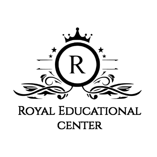 Royal Center Logo